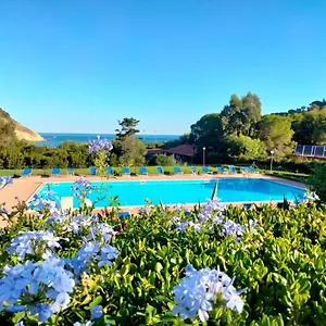 Casa vacanze Elbamare Con Piscina