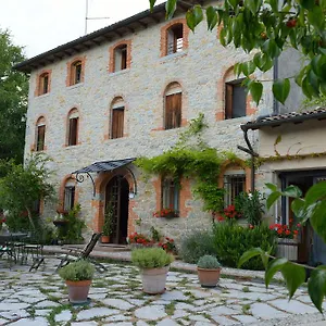 B&B Casa di Campagna Miane